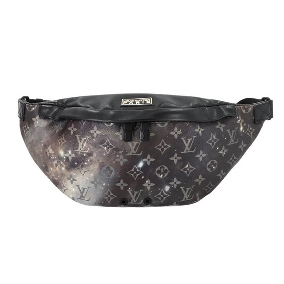 Louis Vuitton Monogram Galaxy Discovery Bumbag (M44444) - Picture 1 of 10